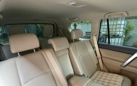 Toyota Land Cruiser Prado 150 рестайлинг 2, 2019 год, 3 750 000 рублей, 5 фотография