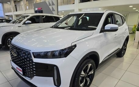Chery Tiggo 4 I рестайлинг, 2025 год, 1 999 000 рублей, 2 фотография