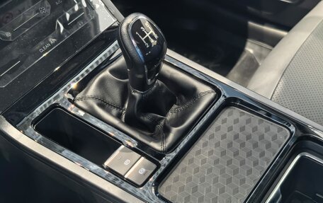 Chery Tiggo 4 I рестайлинг, 2025 год, 1 999 000 рублей, 8 фотография