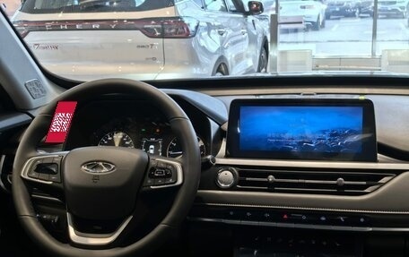 Chery Tiggo 4 I рестайлинг, 2025 год, 1 999 000 рублей, 6 фотография