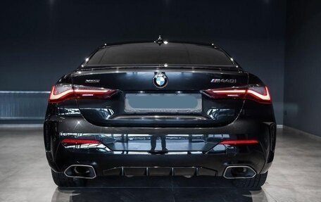 BMW 4 серия, 2020 год, 7 189 000 рублей, 2 фотография