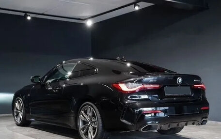BMW 4 серия, 2020 год, 7 189 000 рублей, 10 фотография
