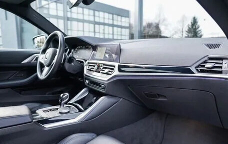 BMW 4 серия, 2020 год, 7 189 000 рублей, 11 фотография