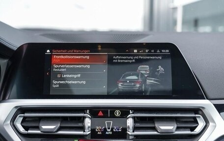 BMW 4 серия, 2020 год, 7 189 000 рублей, 6 фотография
