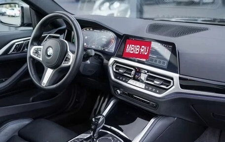 BMW 4 серия, 2020 год, 7 189 000 рублей, 12 фотография
