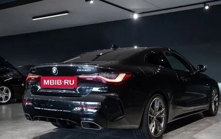 BMW 4 серия, 2020 год, 7 189 000 рублей, 9 фотография