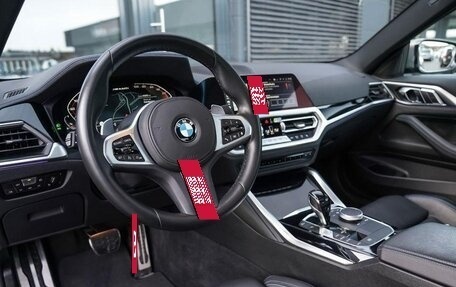 BMW 4 серия, 2020 год, 7 189 000 рублей, 5 фотография