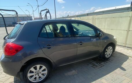 Toyota Auris II, 2007 год, 750 000 рублей, 3 фотография