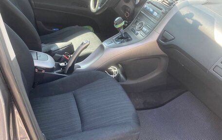 Toyota Auris II, 2007 год, 750 000 рублей, 4 фотография