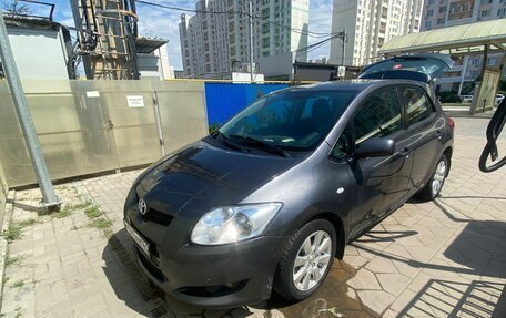 Toyota Auris II, 2007 год, 750 000 рублей, 2 фотография