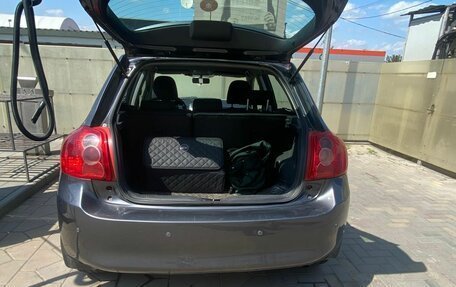 Toyota Auris II, 2007 год, 750 000 рублей, 7 фотография