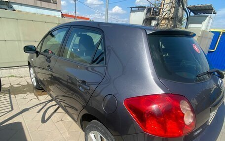 Toyota Auris II, 2007 год, 750 000 рублей, 6 фотография