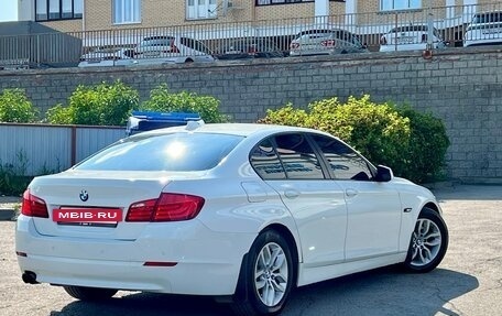 BMW 5 серия, 2010 год, 1 499 999 рублей, 3 фотография