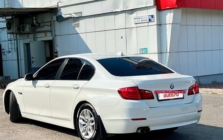 BMW 5 серия, 2010 год, 1 499 999 рублей, 2 фотография