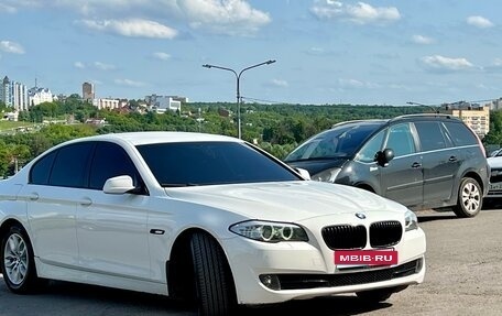 BMW 5 серия, 2010 год, 1 499 999 рублей, 4 фотография