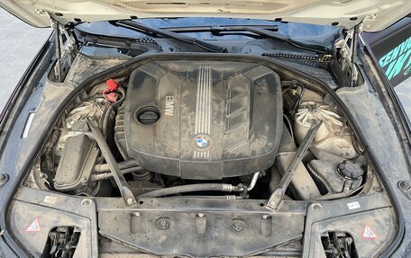 BMW 5 серия, 2010 год, 1 499 999 рублей, 10 фотография