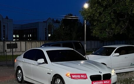 BMW 5 серия, 2010 год, 1 499 999 рублей, 7 фотография