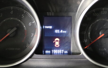 Mitsubishi Outlander III рестайлинг 3, 2010 год, 1 069 990 рублей, 16 фотография