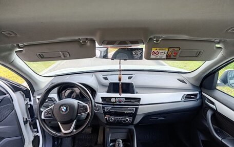 BMW X1, 2019 год, 2 200 000 рублей, 30 фотография