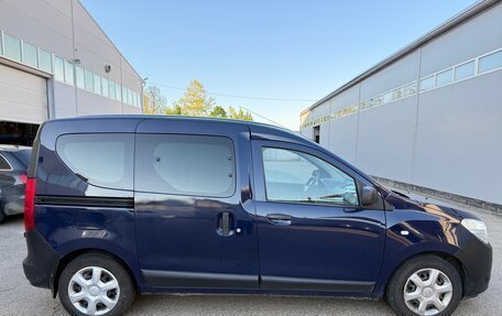 Renault Dokker, 2019 год, 850 000 рублей, 3 фотография