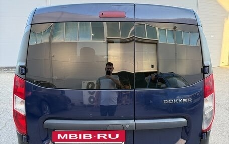 Renault Dokker, 2019 год, 850 000 рублей, 2 фотография