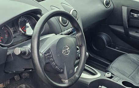 Nissan Qashqai, 2012 год, 815 000 рублей, 4 фотография