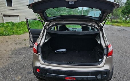 Nissan Qashqai, 2012 год, 815 000 рублей, 6 фотография