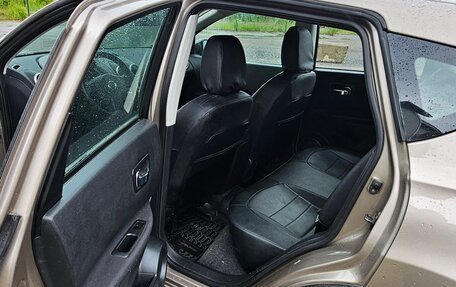 Nissan Qashqai, 2012 год, 815 000 рублей, 5 фотография