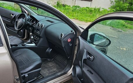 Nissan Qashqai, 2012 год, 815 000 рублей, 8 фотография