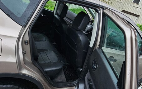 Nissan Qashqai, 2012 год, 815 000 рублей, 7 фотография