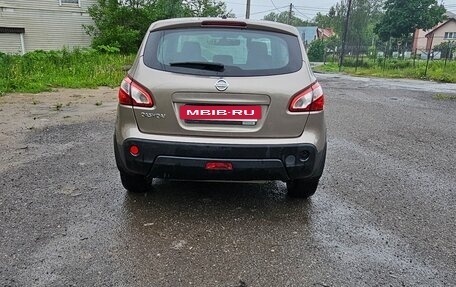 Nissan Qashqai, 2012 год, 815 000 рублей, 3 фотография