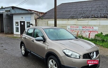 Nissan Qashqai, 2012 год, 815 000 рублей, 2 фотография