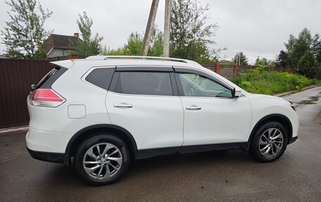 Nissan X-Trail, 2016 год, 1 890 000 рублей, 8 фотография