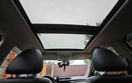 Nissan X-Trail, 2016 год, 1 890 000 рублей, 13 фотография