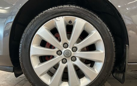 Opel Astra J, 2011 год, 529 000 рублей, 11 фотография