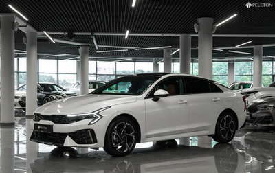 KIA K5, 2023 год, 4 500 000 рублей, 1 фотография