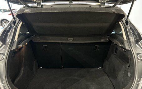 Opel Astra J, 2011 год, 529 000 рублей, 12 фотография