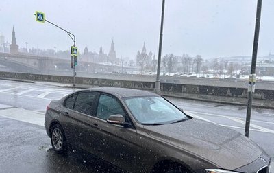 BMW 3 серия, 2014 год, 1 400 000 рублей, 1 фотография