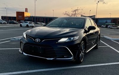 Toyota Camry, 2023 год, 3 500 000 рублей, 1 фотография