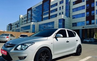 Hyundai i30 I, 2010 год, 500 000 рублей, 1 фотография