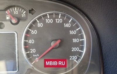 Volkswagen Golf IV, 2002 год, 300 000 рублей, 1 фотография