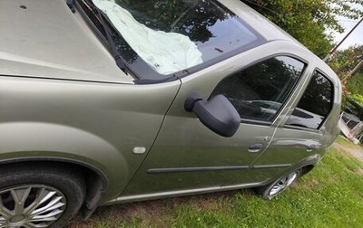 Renault Logan I, 2012 год, 650 000 рублей, 1 фотография