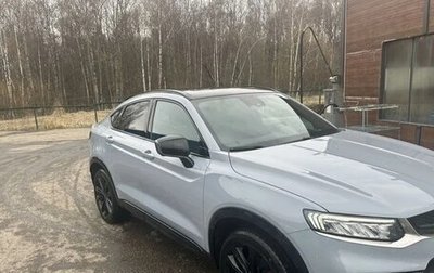 Geely Tugella FY11, 2023 год, 2 450 000 рублей, 1 фотография