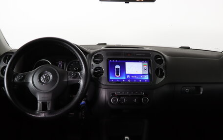 Volkswagen Tiguan I, 2012 год, 1 249 990 рублей, 12 фотография