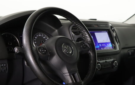 Volkswagen Tiguan I, 2012 год, 1 249 990 рублей, 9 фотография
