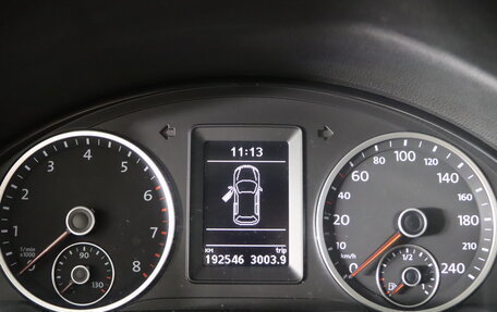 Volkswagen Tiguan I, 2012 год, 1 249 990 рублей, 14 фотография
