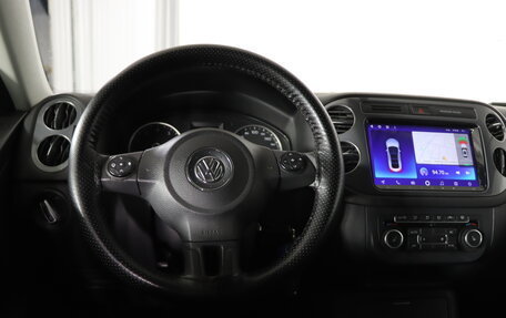 Volkswagen Tiguan I, 2012 год, 1 249 990 рублей, 10 фотография