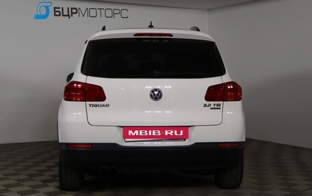 Volkswagen Tiguan I, 2012 год, 1 249 990 рублей, 6 фотография