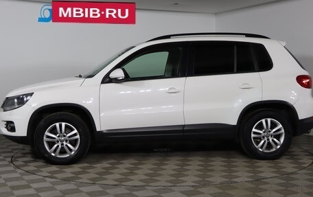 Volkswagen Tiguan I, 2012 год, 1 249 990 рублей, 8 фотография