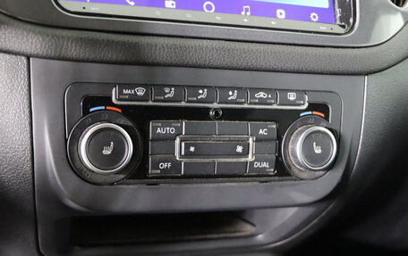 Volkswagen Tiguan I, 2012 год, 1 249 990 рублей, 17 фотография
